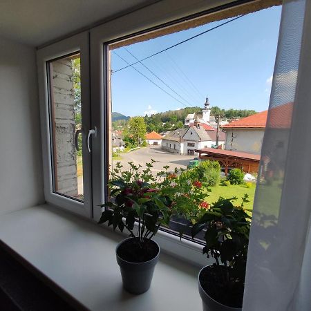 Dian Feelhome Banska Bela Exterior foto