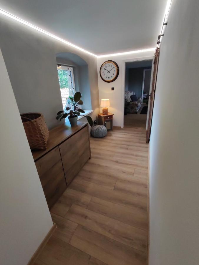 Dian Feelhome Banska Bela Exterior foto