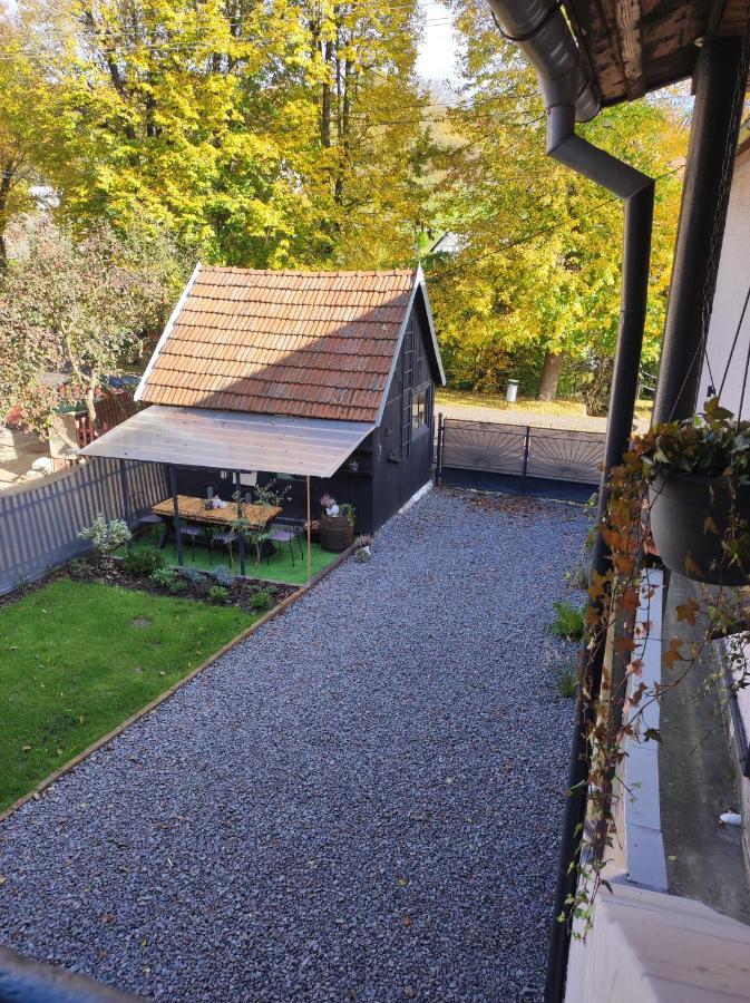 Dian Feelhome Banska Bela Exterior foto