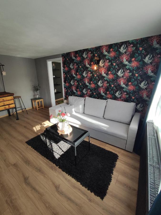 Dian Feelhome Banska Bela Exterior foto