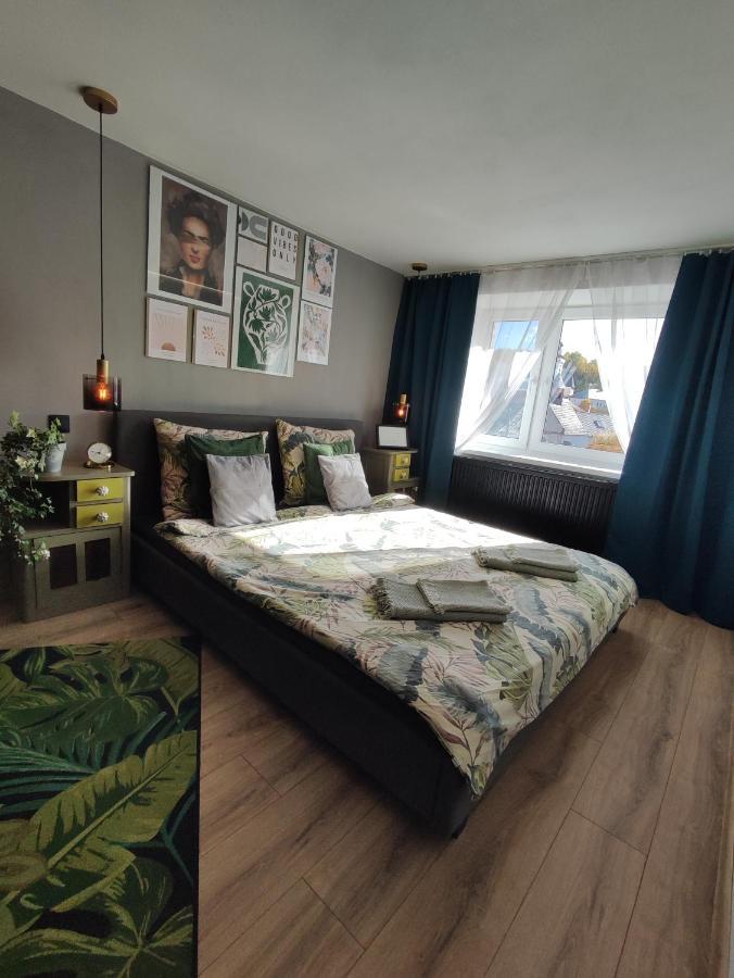 Dian Feelhome Banska Bela Exterior foto