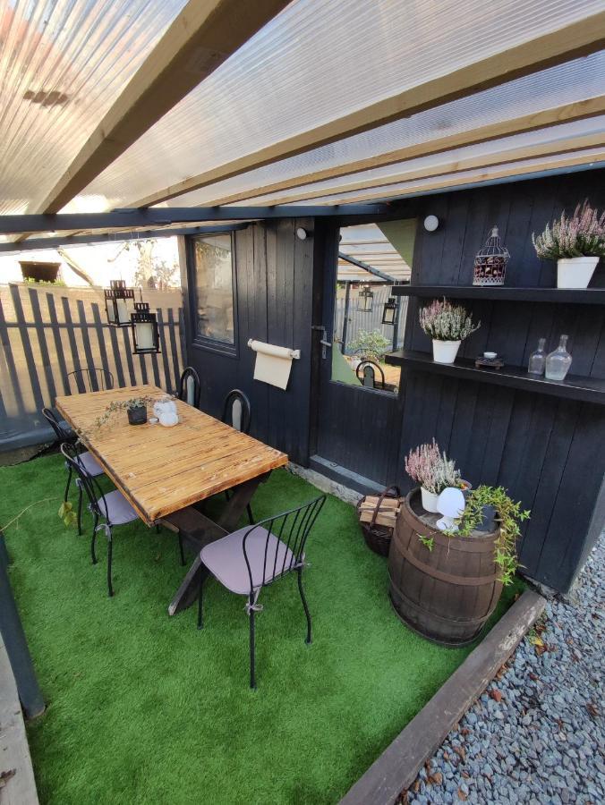 Dian Feelhome Banska Bela Exterior foto