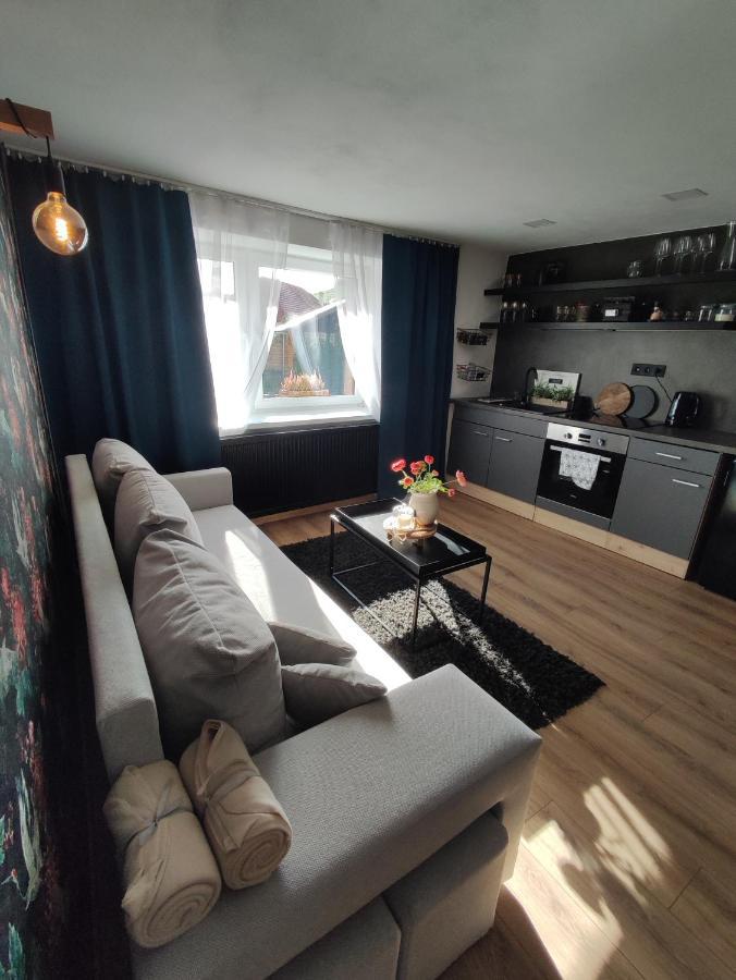 Dian Feelhome Banska Bela Exterior foto
