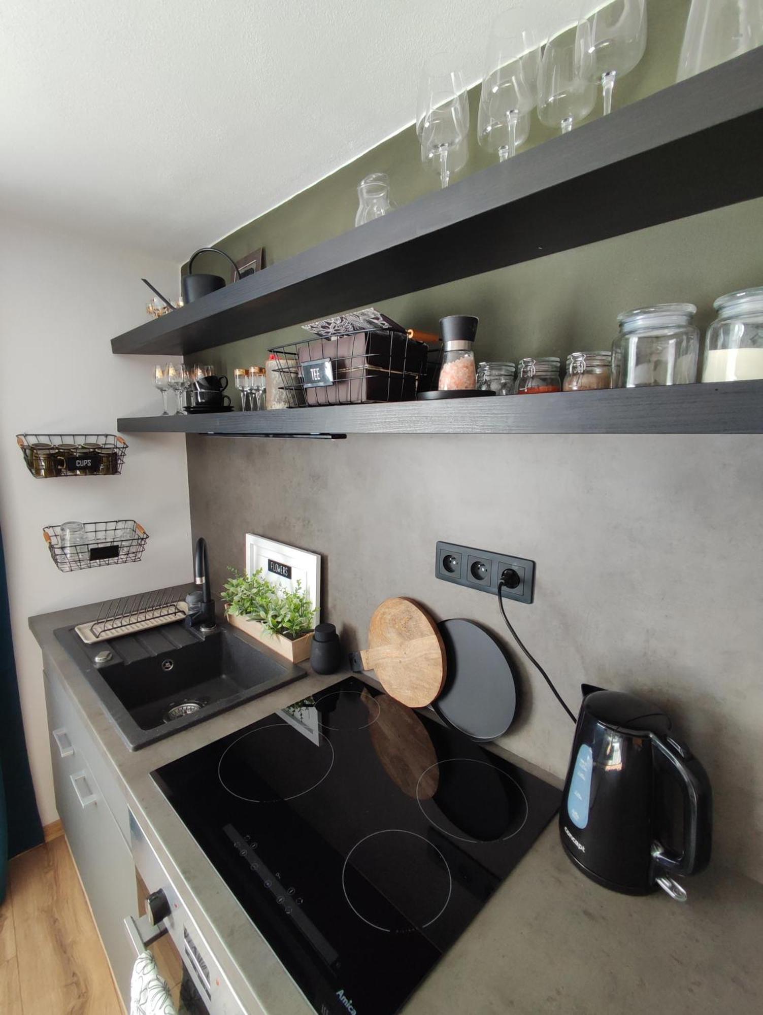 Dian Feelhome Banska Bela Exterior foto